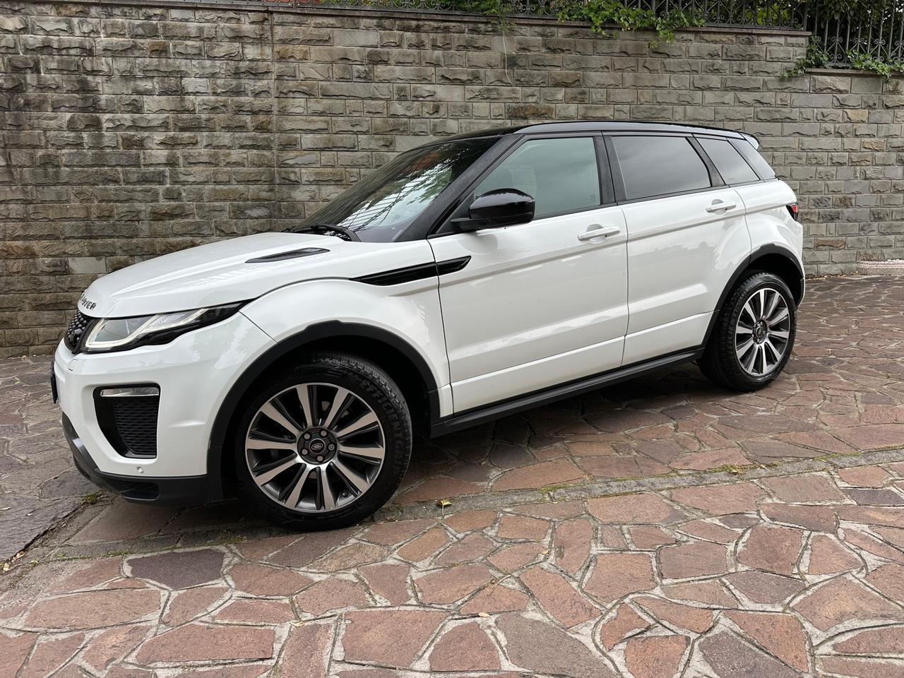 Land Rover Range Evoque 2.0 TD4 180 CV 5p. HSE Dynamic