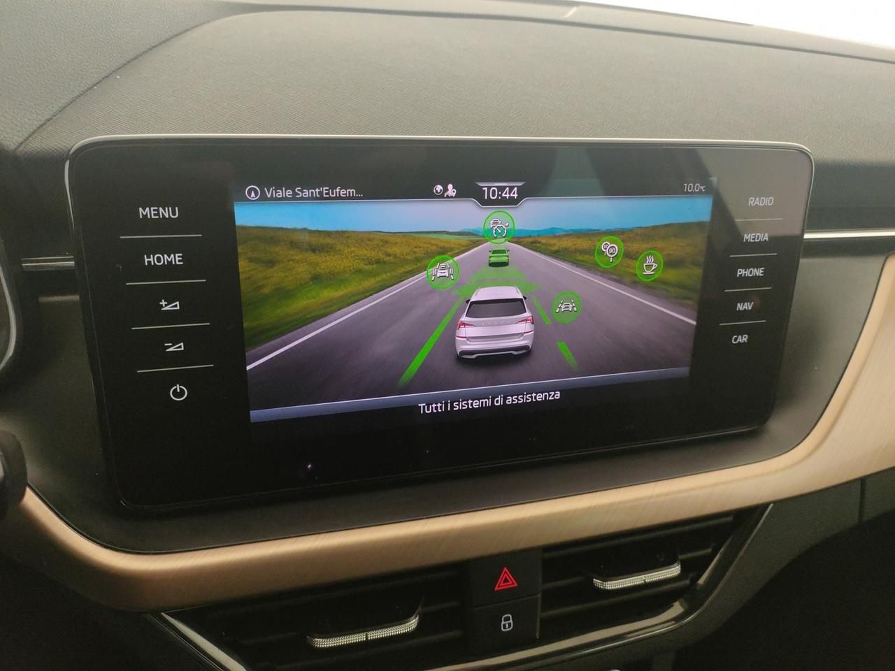 1.0 g-Tech Style 90 CV