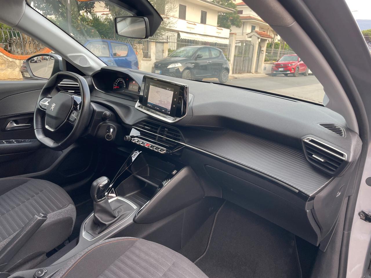 PEUGEOT 208 1.2 PureTech 75CV ACTIVE PACK