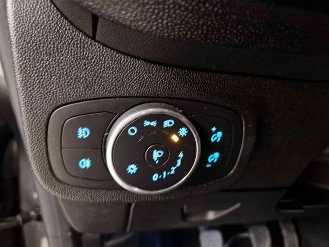 FORD Fiesta 1.5 EcoBlue 5 porte Titanium