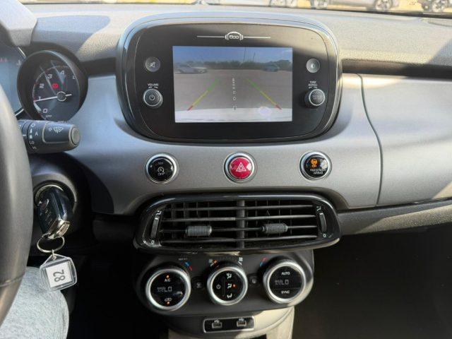 FIAT 500X 1.0 T3 120 CV Sport