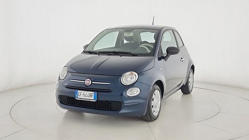 FIAT 500 1.0 Hybrid Cult