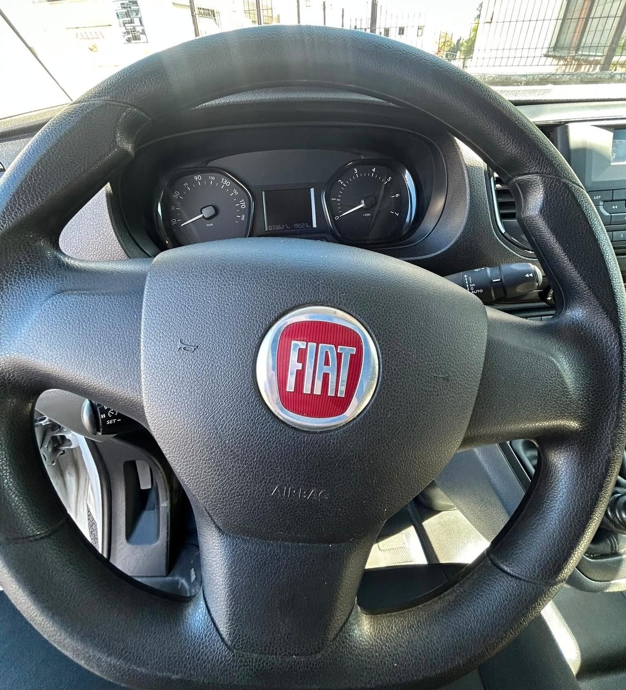 Fiat Scudo