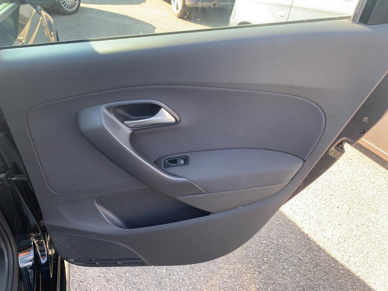 Volkswagen Polo 1.2 TDI DPF 5 p. Trendline