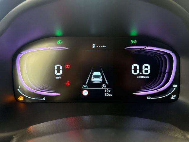 KIA Stonic 1.2 MPI Style Special Edition