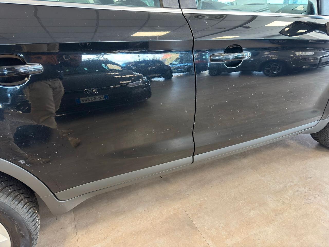 Ford Kuga 2.0 TDCi 136 CV 4WD Titanium DPF