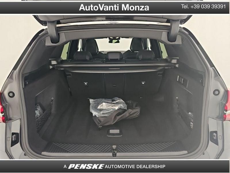 BMW X3 X3 xdrive30e MSport Pro auto