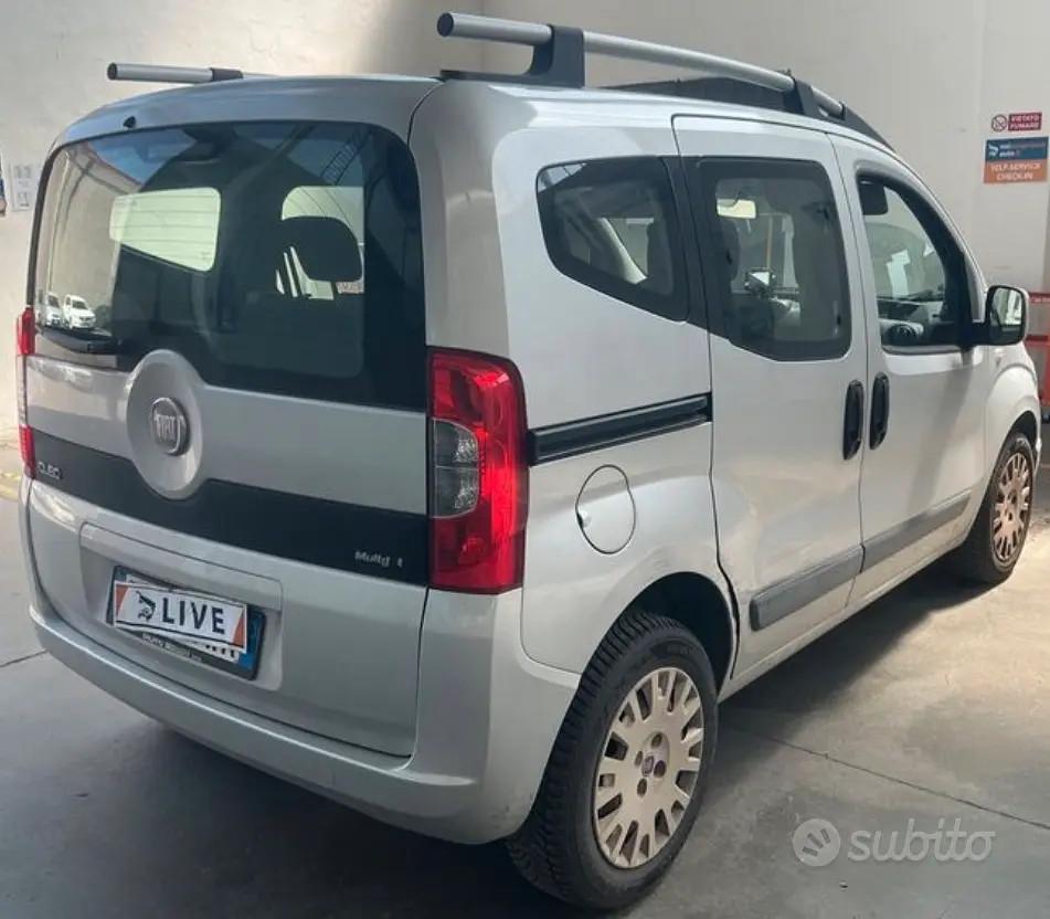 fiat qubo 1.3 multijet 75 cavalli