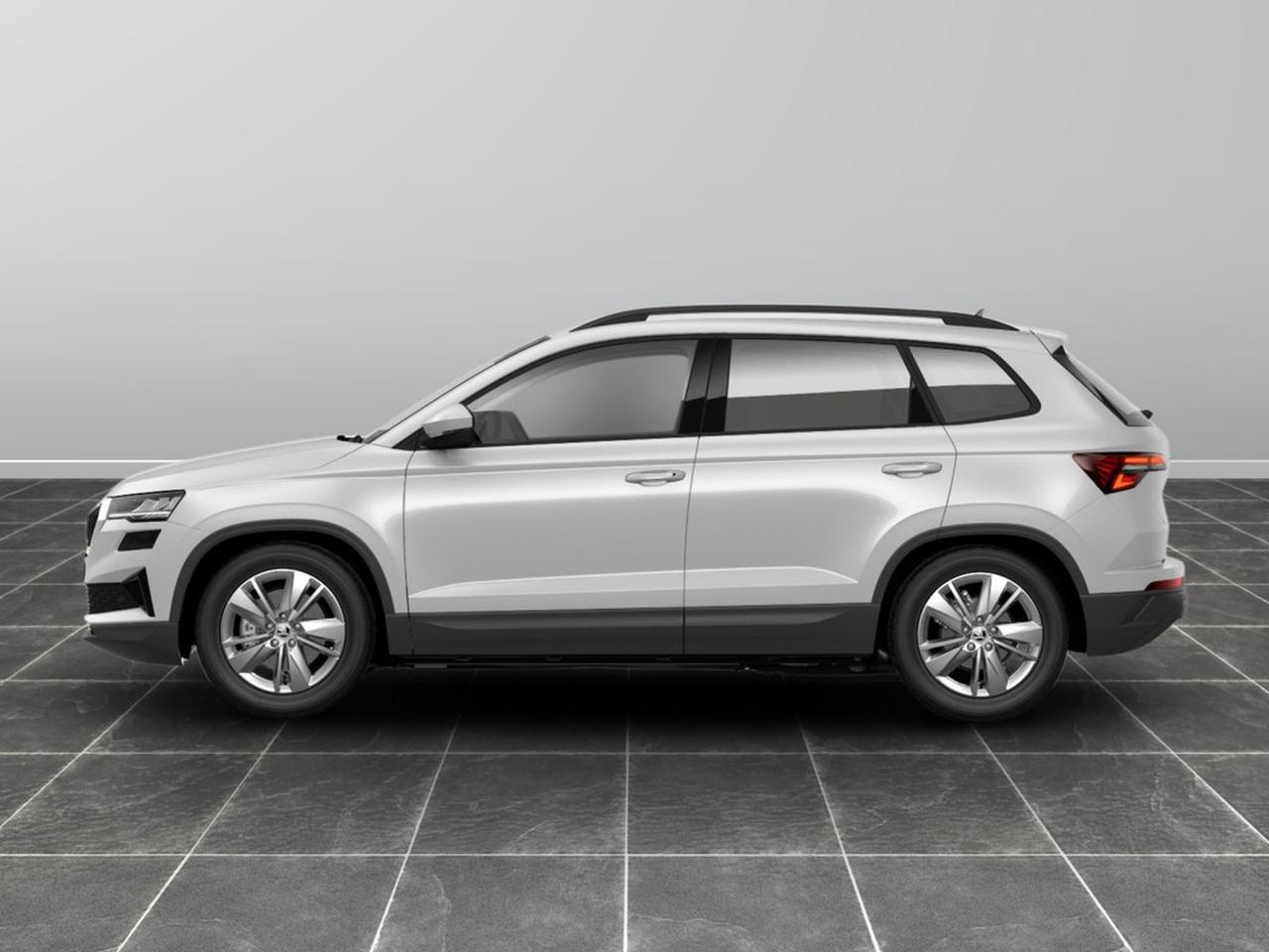 Skoda Karoq 2.0 tdi evo scr 150cv executive dsg