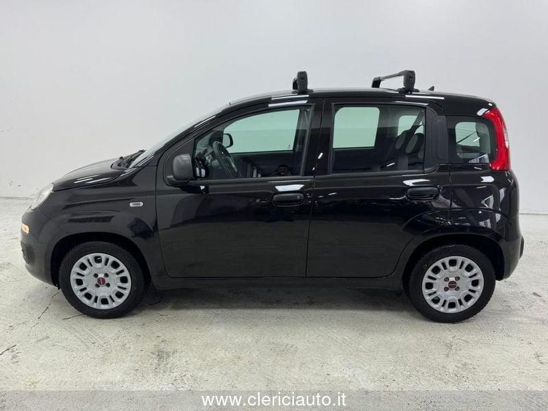 FIAT Panda 1.2 Pop