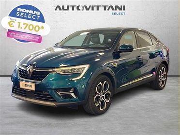RENAULT Arkana 1.6 E-Tech full hybrid E-Tech Engineered 145cv