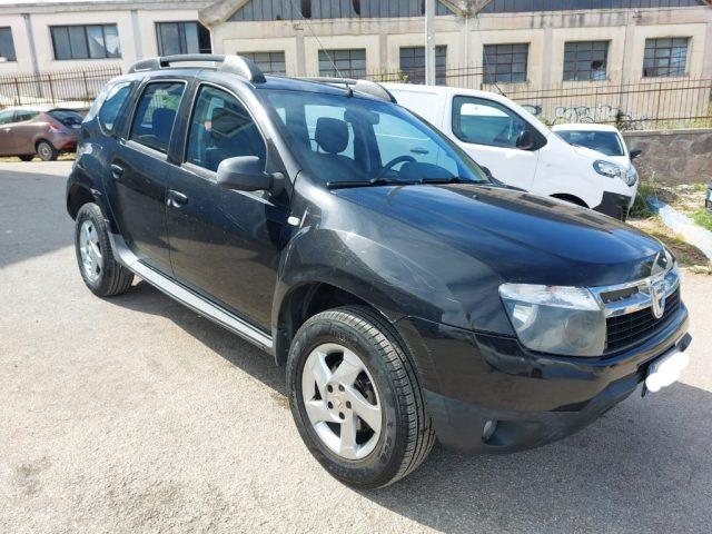 DACIA Duster 1.6 110CV 4x2 GPL Lauréate