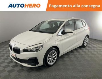 BMW 225 xe Active Tourer iPerformance Business aut.