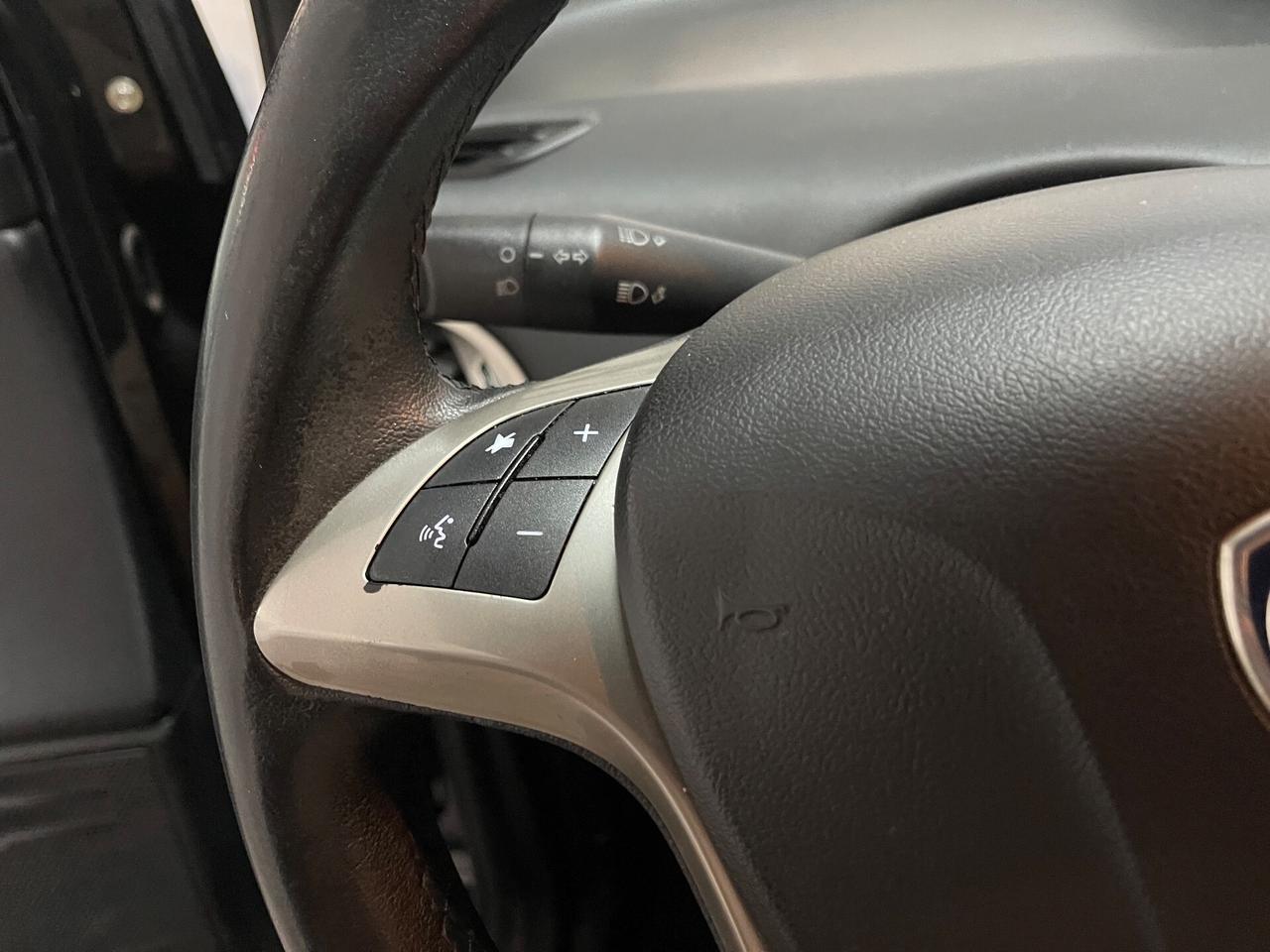 Lancia Ypsilon 1.2 Benzina 69 CV Platinum
