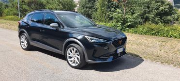 Cupra Formentor 2.0 TDI MANUALE
