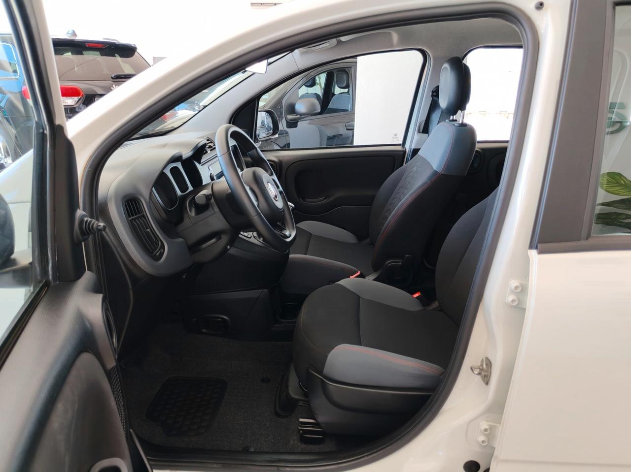 Fiat Panda 1.2 Easy 2020
