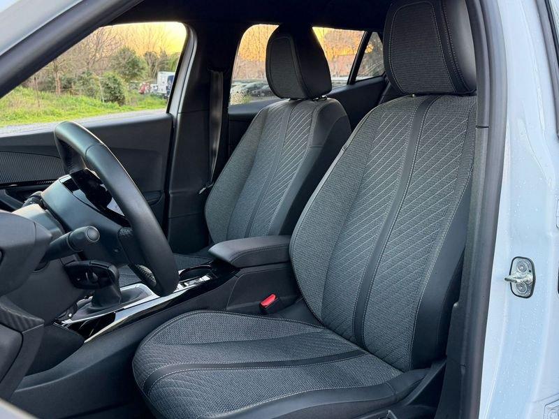 Peugeot 2008 2008 1.2 puretech Active s&s 100cv