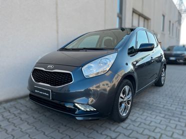 Kia Venga 1.4 EcoGPL Cool FULL OPTIONAL