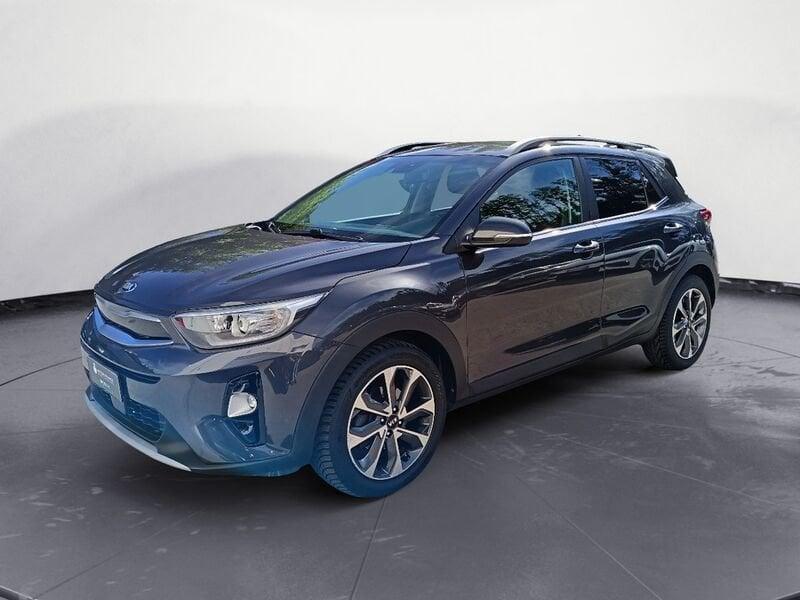 KIA Stonic 1.6 crdi Energy 110cv