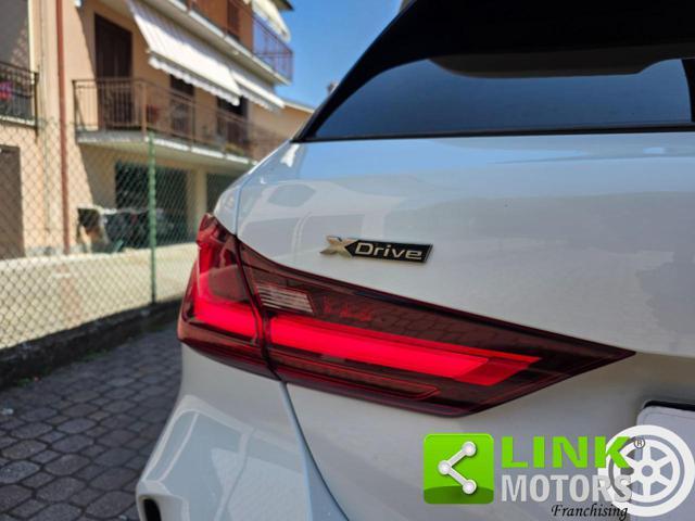 BMW 135 i Msport xDrive 306 CV