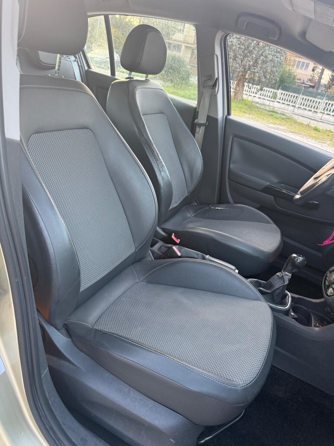 Opel Corsa 1.2 Benzina Metano unipropr. NEOPATENTATI