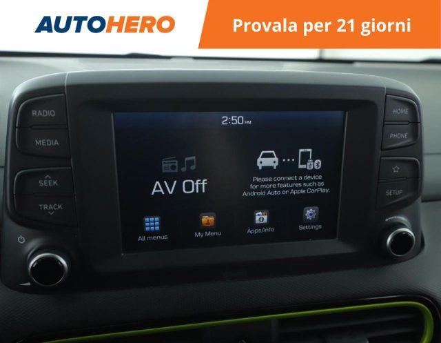 HYUNDAI Kona 1.0 T-GDI XPrime
