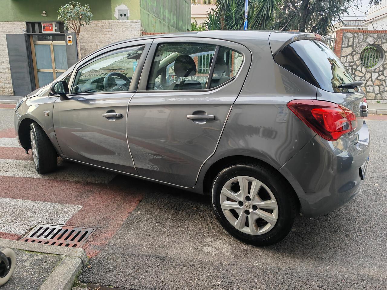 OPEL CORSA 1.3 CDTI CV75 KW55 ECOFLEX COSMO