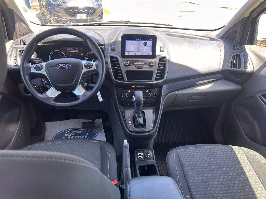 FORD Transit Connect 240 1.5 ecoblue(tdci) 120cv Trend L2H1 auto E6.2 del 2019