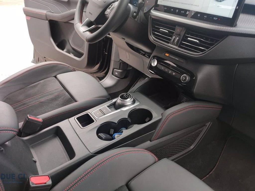 FORD Kuga 2.5 Full Hybrid 190 CV CVT 2WD ST-Line X del 2024