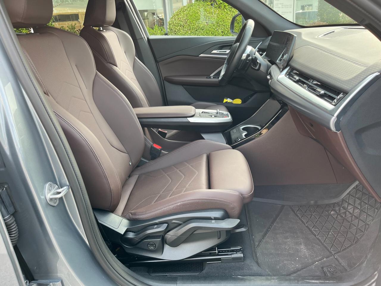 Bmw X2 xDrive 20d MSport