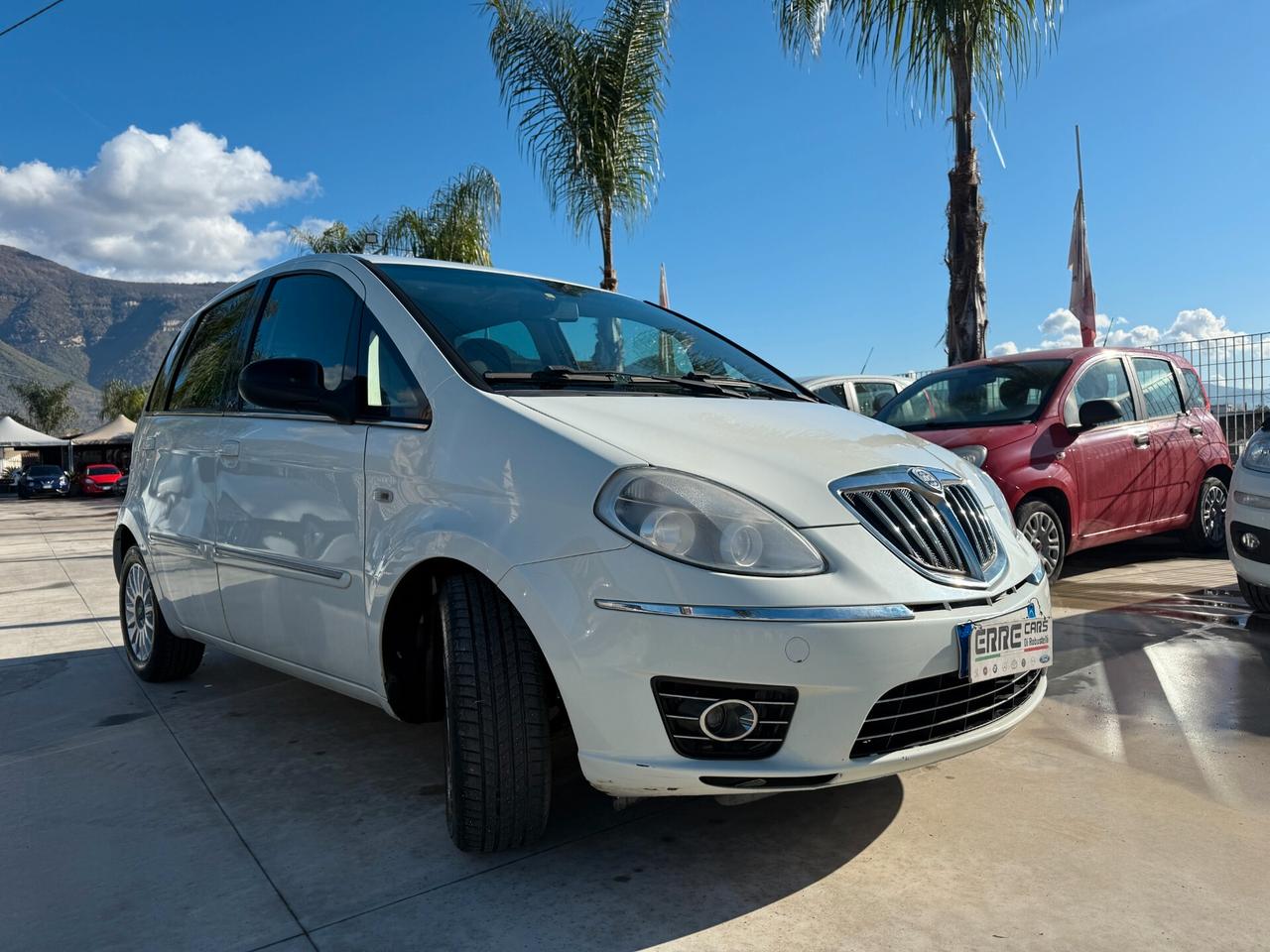 LANCIA MUSA ANNO 2011 1.3 MULTIJET 95 CV