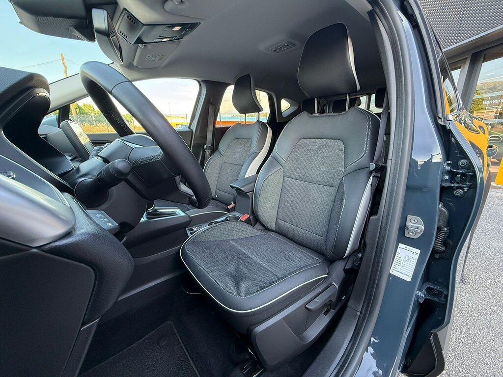 Renault Captur 1.6 hybrid Techno E-Tech 145cv auto