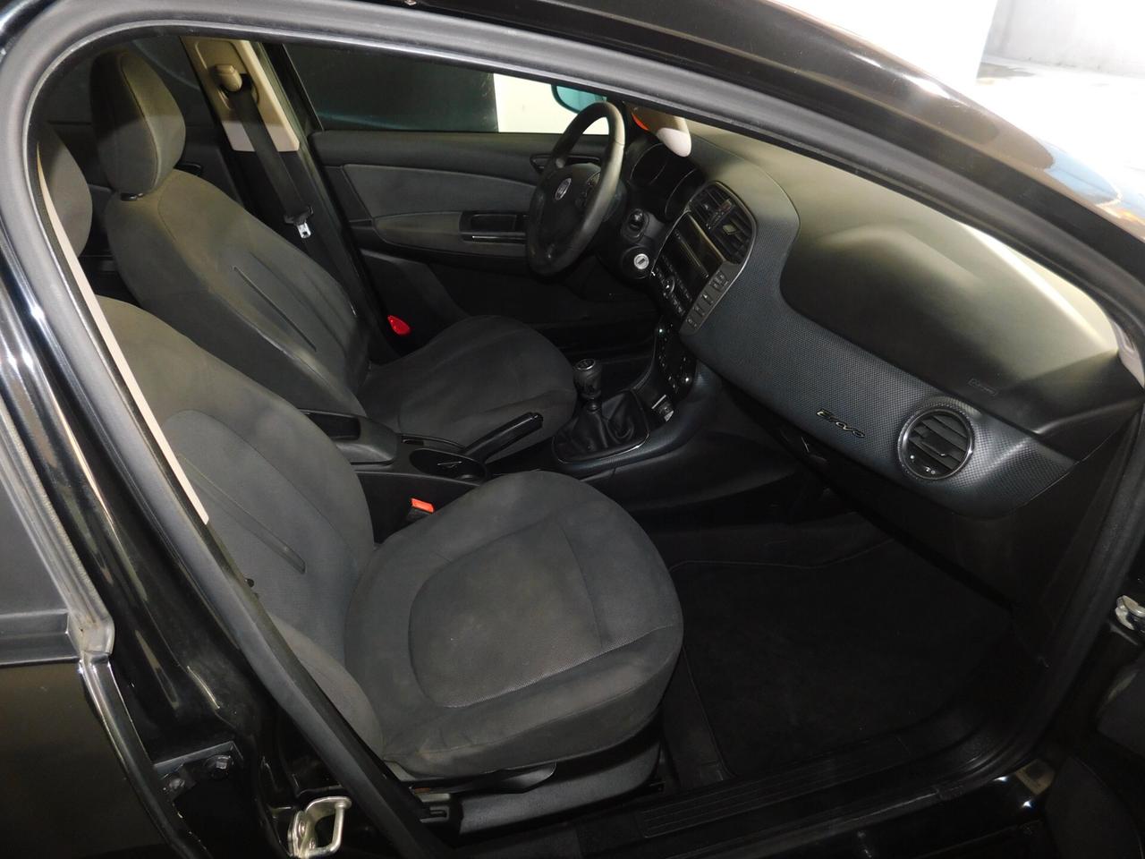 Fiat Bravo 1.6 MJT 105 CV Emotion