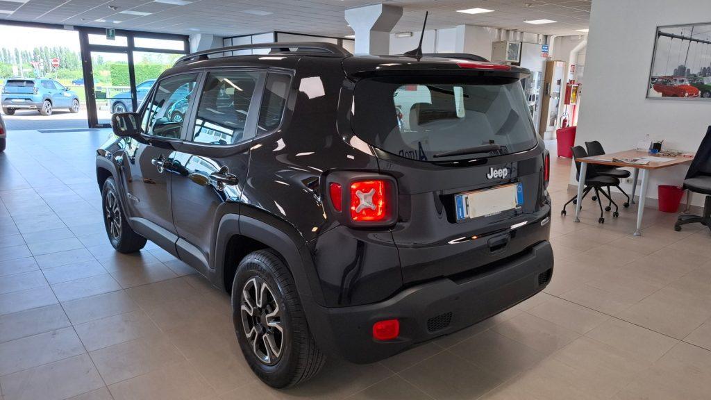 JEEP Renegade 1.0 T3 Business