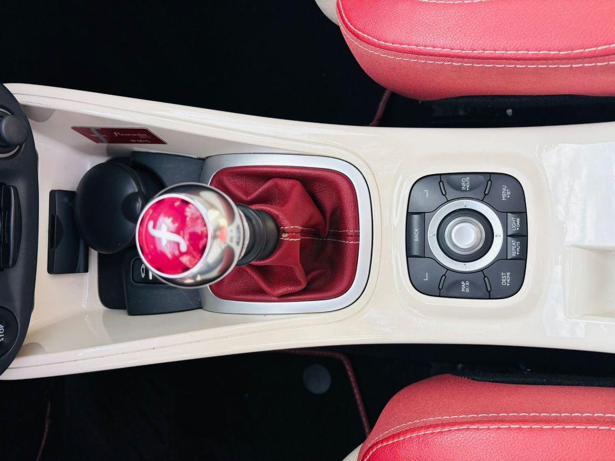 Renault Mégane Cabrio 1.5 dCi 110CV Floride Unip. n°575