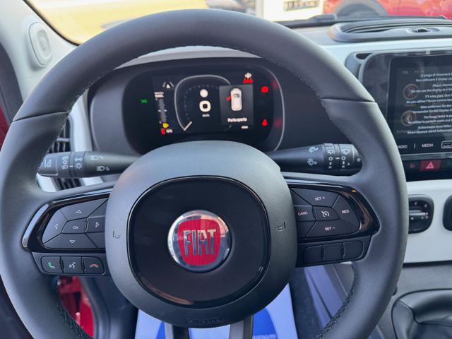 FIAT Panda 1.0 FireFly 70CV Hybrid Pandina KM.0