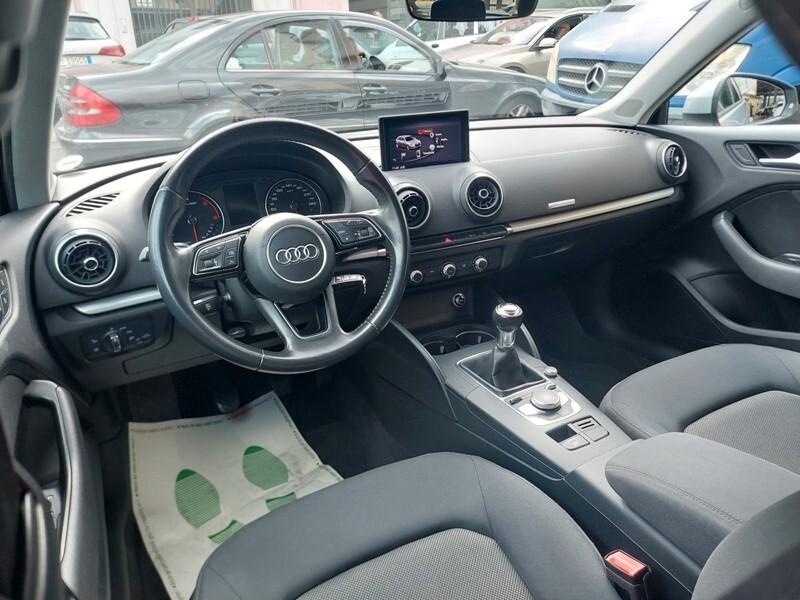 Audi A3 SPB 30 TDI Admired
