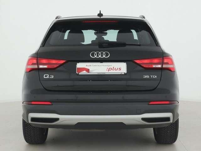 Audi Q5 35 TDI quattro S tronic advanced