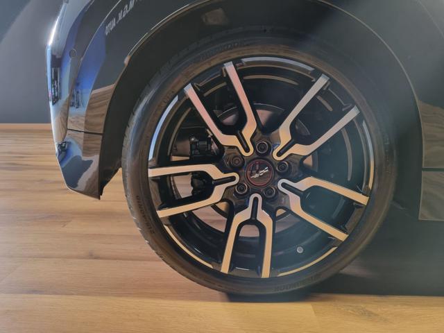 MINI Mini Cooper S JCW