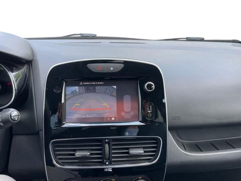 Renault Clio 1.5 DCI 90cv MOSCHINO