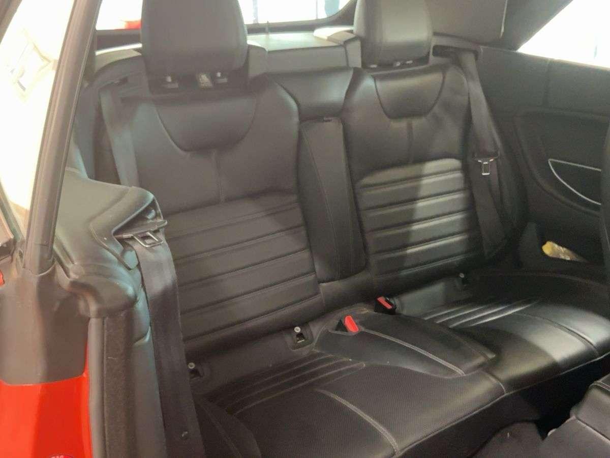 Land Rover Range Rover Evoque Cabrio 2.0 td4 HSE Dynamic 180cv auto