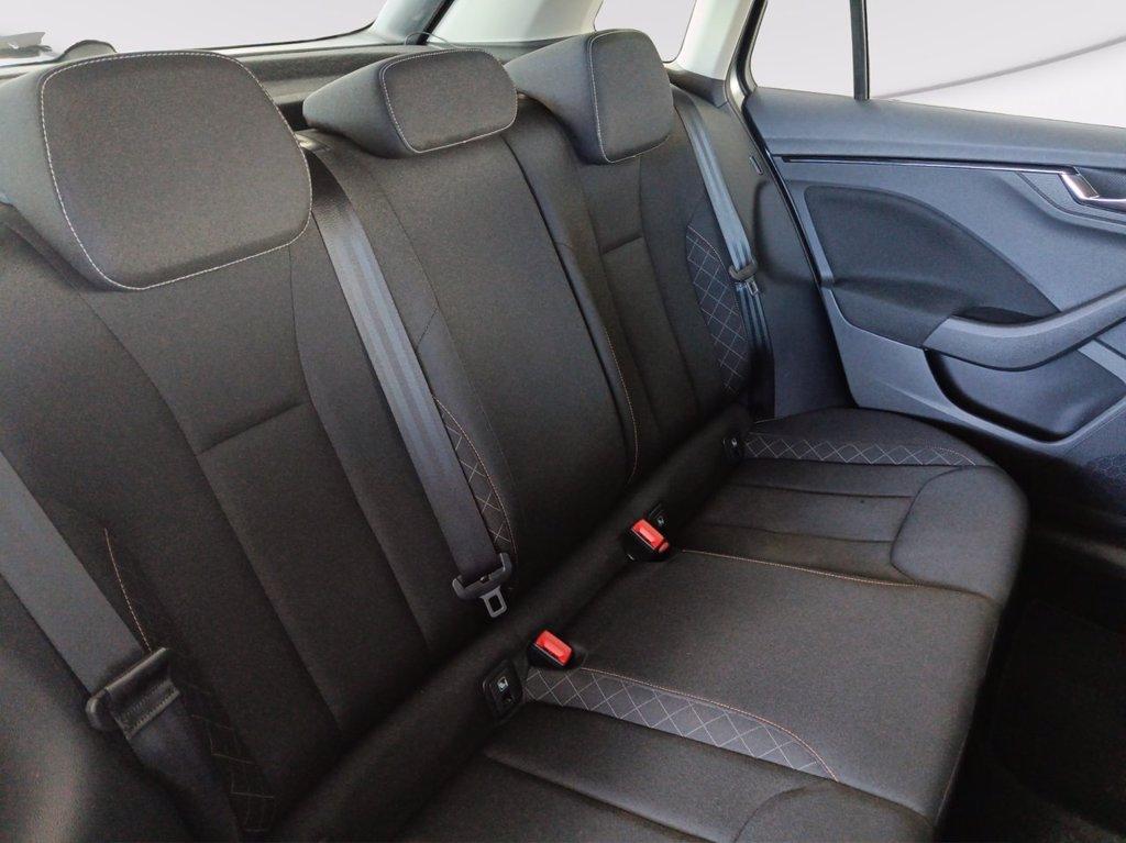 SKODA Kamiq 1.0 tsi ambition 110cv dsg del 2022