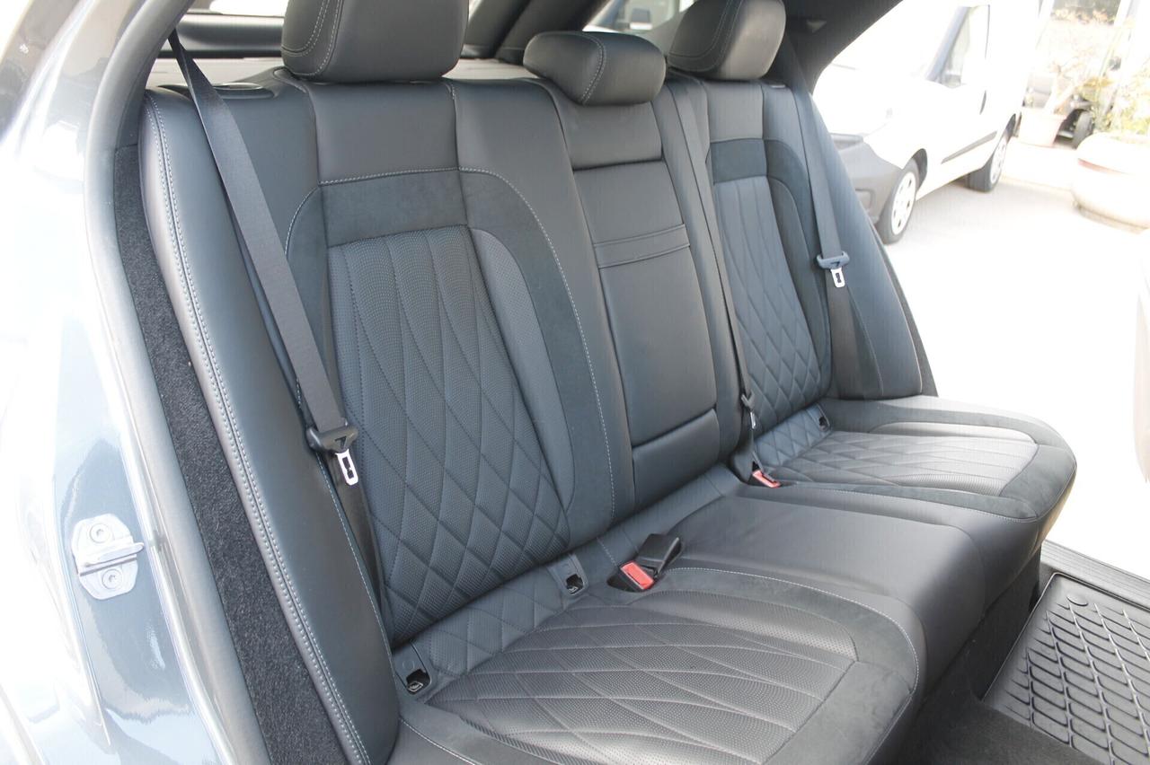 Mercedes-benz GLE 63 AMG GLE 63 S V8 BITURBO 4Matic PLUS