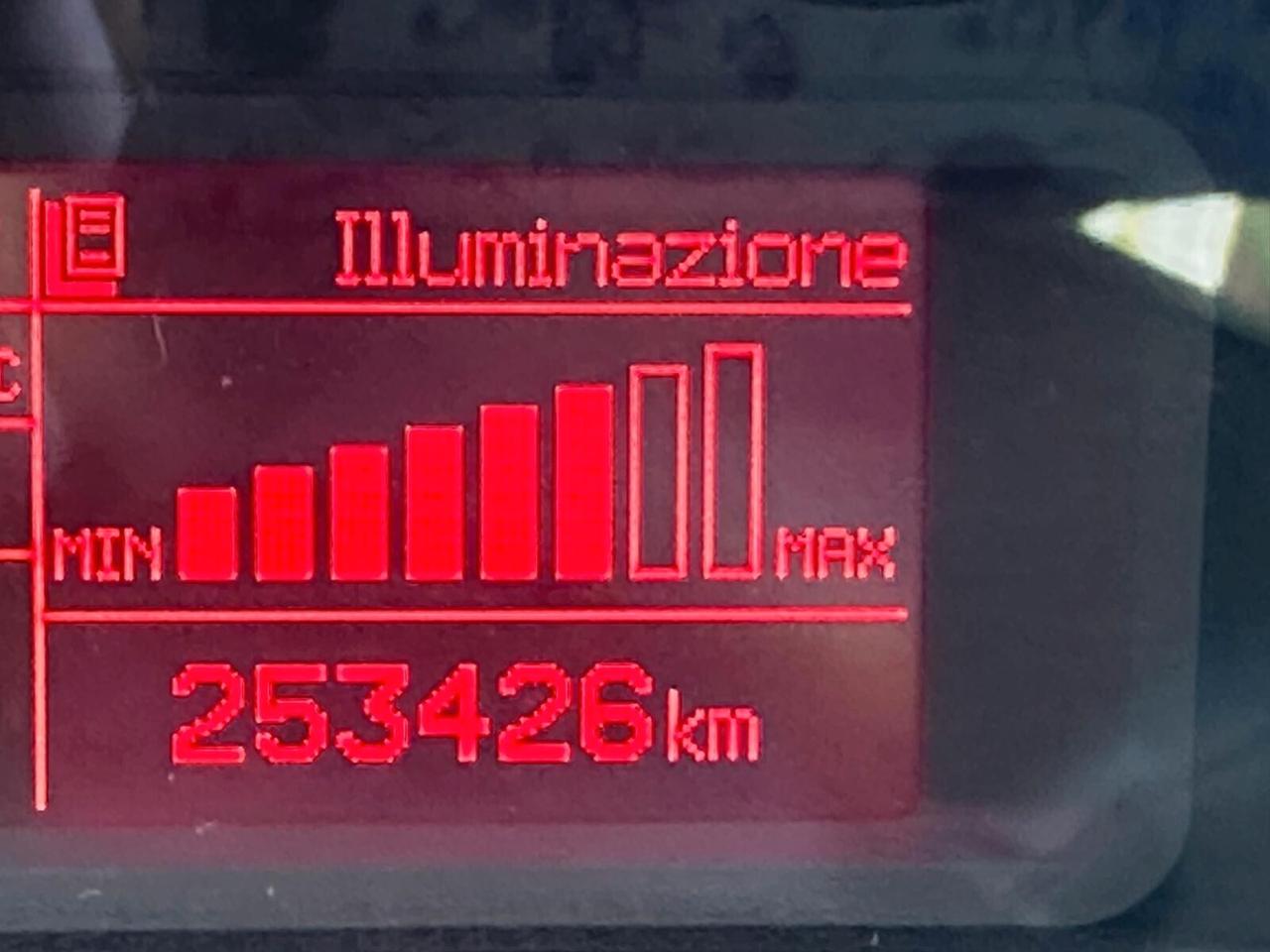 Alfa Romeo MiTo 1.3 JTDm-2 95 CV S&S Distinctive Sport Pack