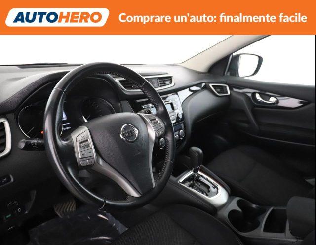NISSAN Qashqai 1.6 dCi 2WD Acenta