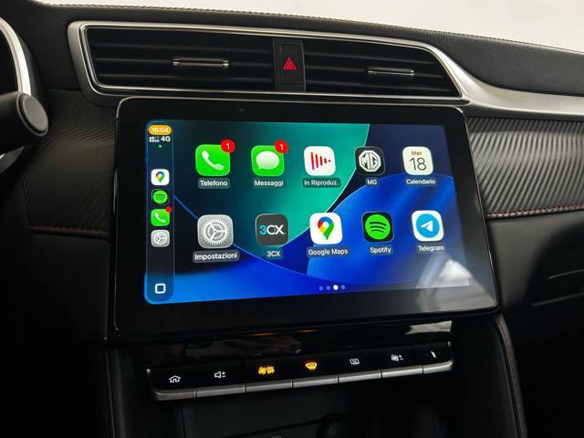 MG ZS 1.5 VTi-tech Luxury