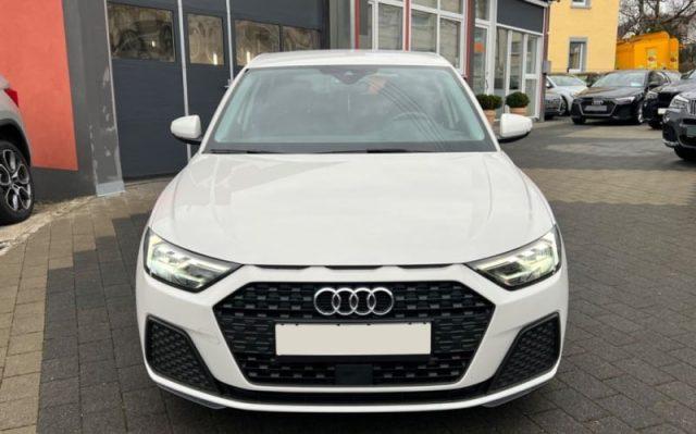 AUDI A1 SPB 25 TFSI