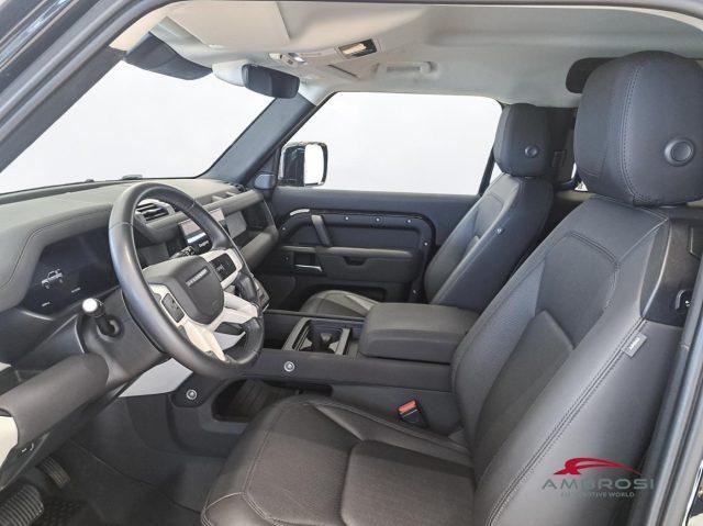 LAND ROVER Defender 90 3.0D I6 200 CV AWD Auto S