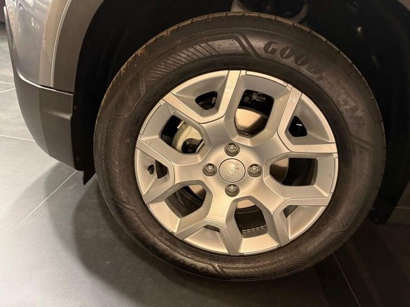 Jeep Avenger Avenger 1.2 Turbo 100 CV Altitude