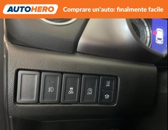 SUZUKI Vitara 1.4 Hybrid Cool